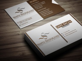 www.simplyredesigned.com entry by bachir7