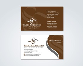 www.simplyredesigned.com entry by TCMdesign