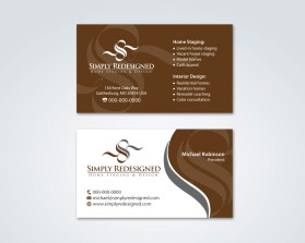 www.simplyredesigned.com entry by TCMdesign