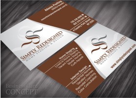 www.simplyredesigned.com entry by avi