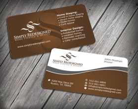 www.simplyredesigned.com entry by skyford412