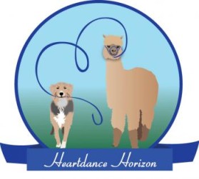 Heartdance Horizon entry by IMFantasia