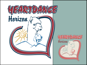 Heartdance Horizon entry by joa