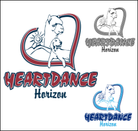 Heartdance Horizon entry by joa
