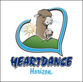 Heartdance Horizon entry by joa