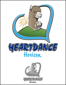 Heartdance Horizon entry by joa