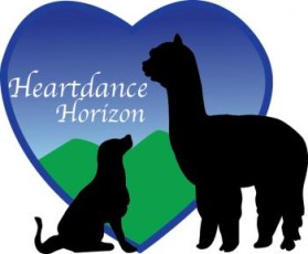 Heartdance Horizon entry by IMFantasia
