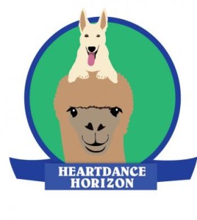 Heartdance Horizon entry by IMFantasia