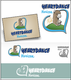 Heartdance Horizon entry by joa