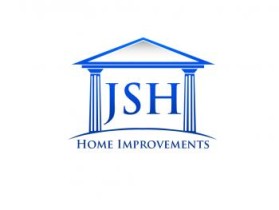 JSH Home Improvements entry by Adam