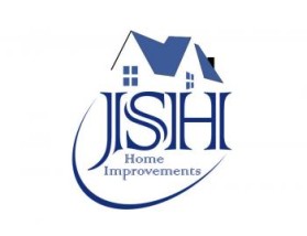 JSH Home Improvements entry by Designature