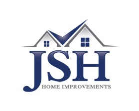 JSH Home Improvements entry by piledz
