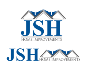 JSH Home Improvements entry by jeongsudesign