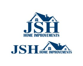 JSH Home Improvements entry by Anton_WK