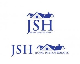 JSH Home Improvements entry by rSo