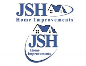JSH Home Improvements entry by Designature