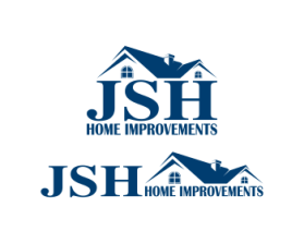 JSH Home Improvements entry by Anton_WK