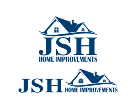 JSH Home Improvements entry by Anton_WK