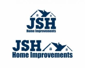 JSH Home Improvements entry by Mackleon_Designing