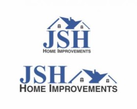 JSH Home Improvements entry by Mackleon_Designing