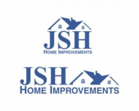 JSH Home Improvements entry by Mackleon_Designing