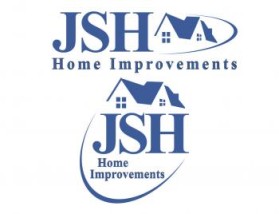 JSH Home Improvements entry by Designature