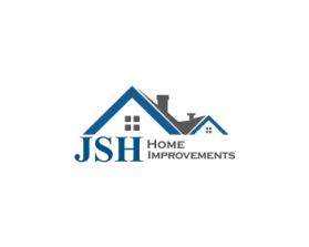 JSH Home Improvements entry by r1ck_art
