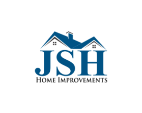 JSH Home Improvements entry by r1ck_art