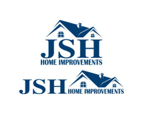 JSH Home Improvements entry by Anton_WK