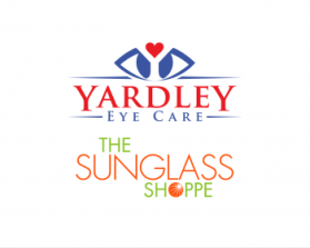 Yardley Eye Care entry by LeAnn