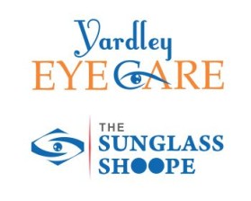 Yardley Eye Care entry by kaven