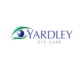 Yardley Eye Care entry by glowerz23
