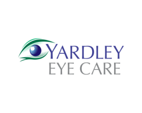 Yardley Eye Care entry by glowerz23