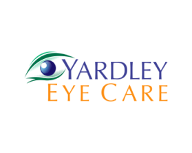 Yardley Eye Care entry by glowerz23