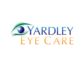 Yardley Eye Care entry by glowerz23