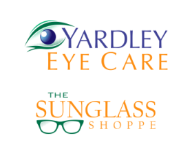 Yardley Eye Care entry by glowerz23