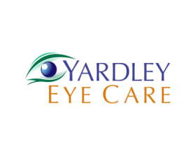 Yardley Eye Care entry by glowerz23