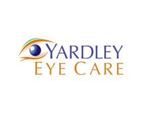 Yardley Eye Care entry by glowerz23