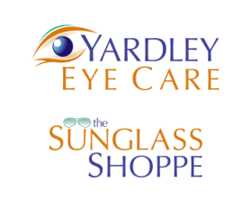 Yardley Eye Care entry by glowerz23