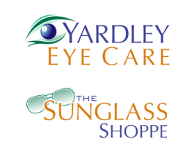 Yardley Eye Care entry by glowerz23