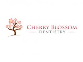 Cherry Blossom Dentistry entry by Teuku Adam