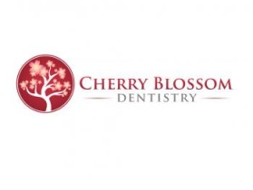 Cherry Blossom Dentistry entry by Teuku Adam