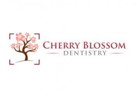 Cherry Blossom Dentistry entry by Teuku Adam