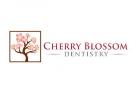 Cherry Blossom Dentistry entry by Teuku Adam