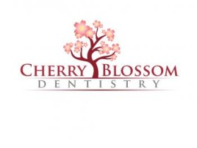 Cherry Blossom Dentistry entry by Teuku Adam