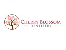Cherry Blossom Dentistry entry by Teuku Adam