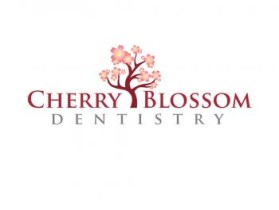 Cherry Blossom Dentistry entry by Teuku Adam