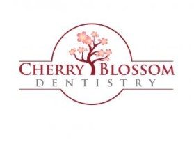 Cherry Blossom Dentistry entry by Teuku Adam