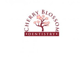 Cherry Blossom Dentistry entry by Teuku Adam