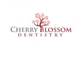 Cherry Blossom Dentistry entry by Teuku Adam